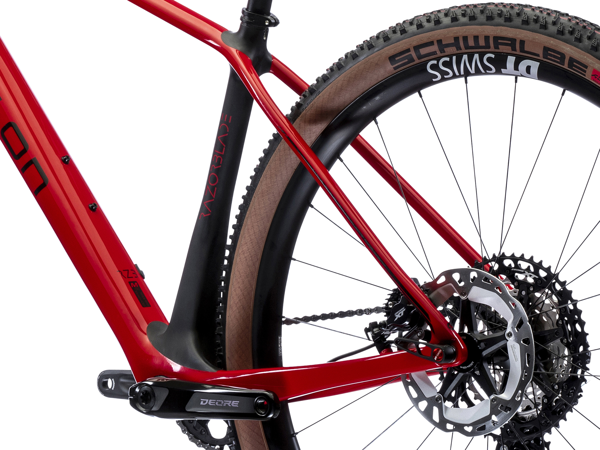 Razorblade 29 III Mountainbike simplon